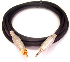 SPDIF Kabel na RCA konektor