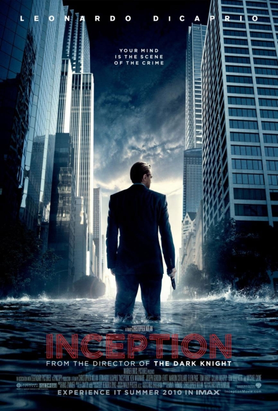 Cover - Inception