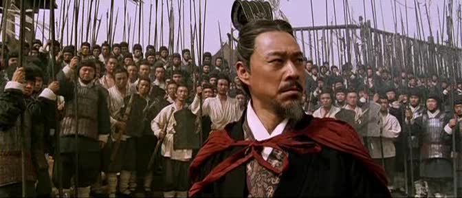 General Cao Cao