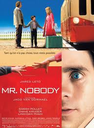 Cover Mr. Nobody