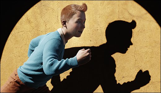 Tintin
