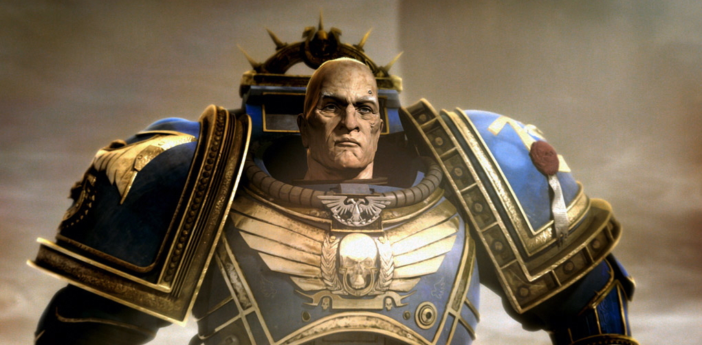 Kapitán Severus